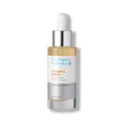 Vitamin C Serum · THE ORGANIC PHARMACY - Antioxidantien Serum