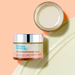 Vitamin Protection Face Cream · The Organic Pharmacy - Gesichtscreme