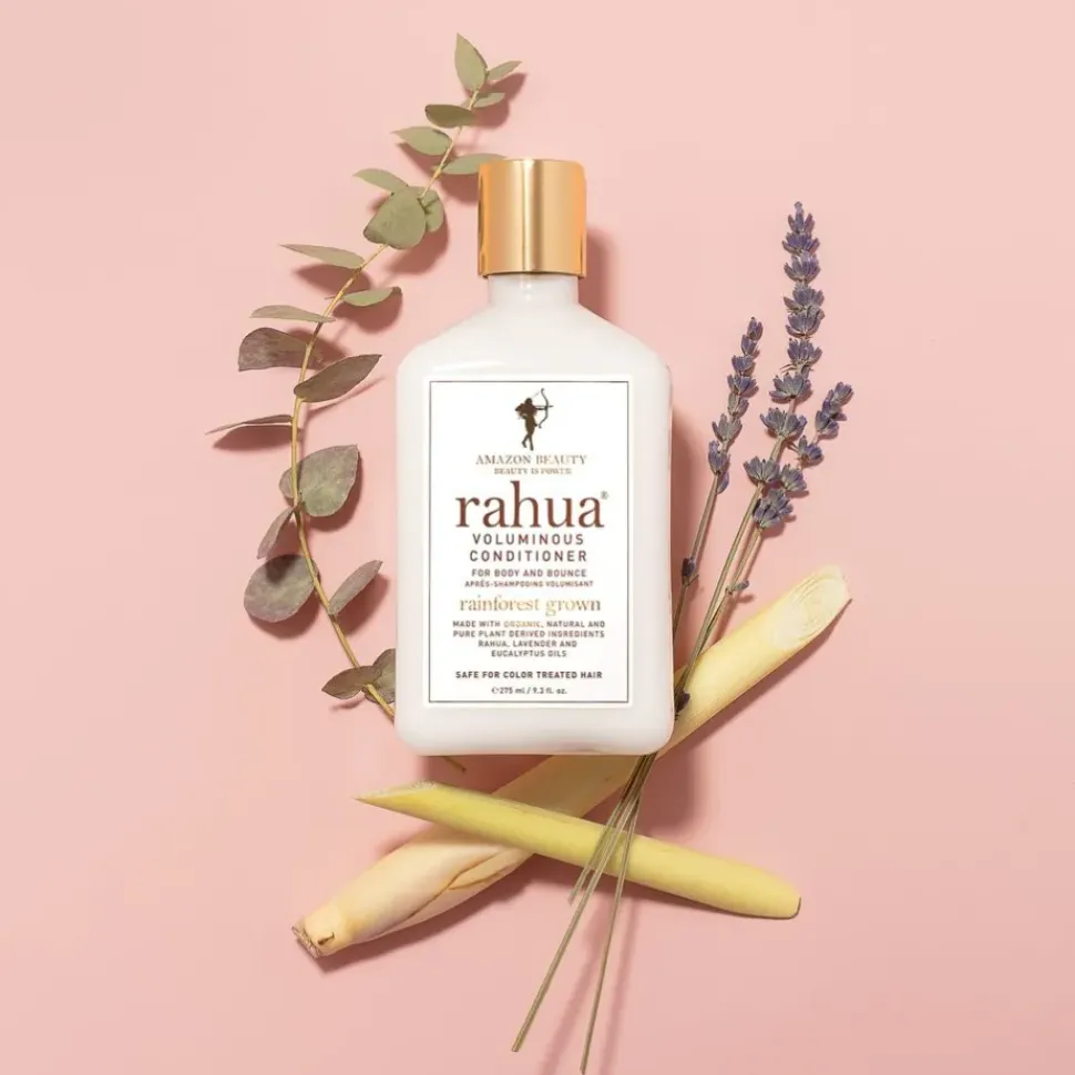 Voluminous Conditioner - Pflegespülung für mehr Volumen