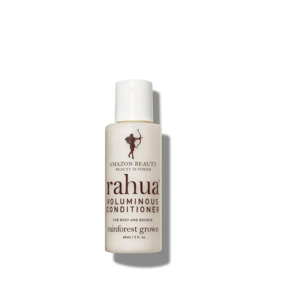 Voluminous Conditioner - Pflegespülung für mehr Volumen