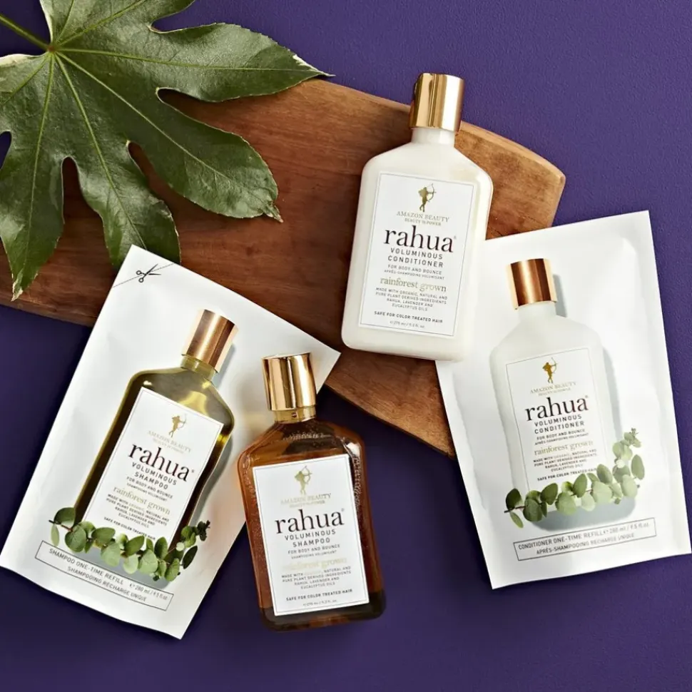 Voluminous Conditioner REFILL - Nachfüllpack