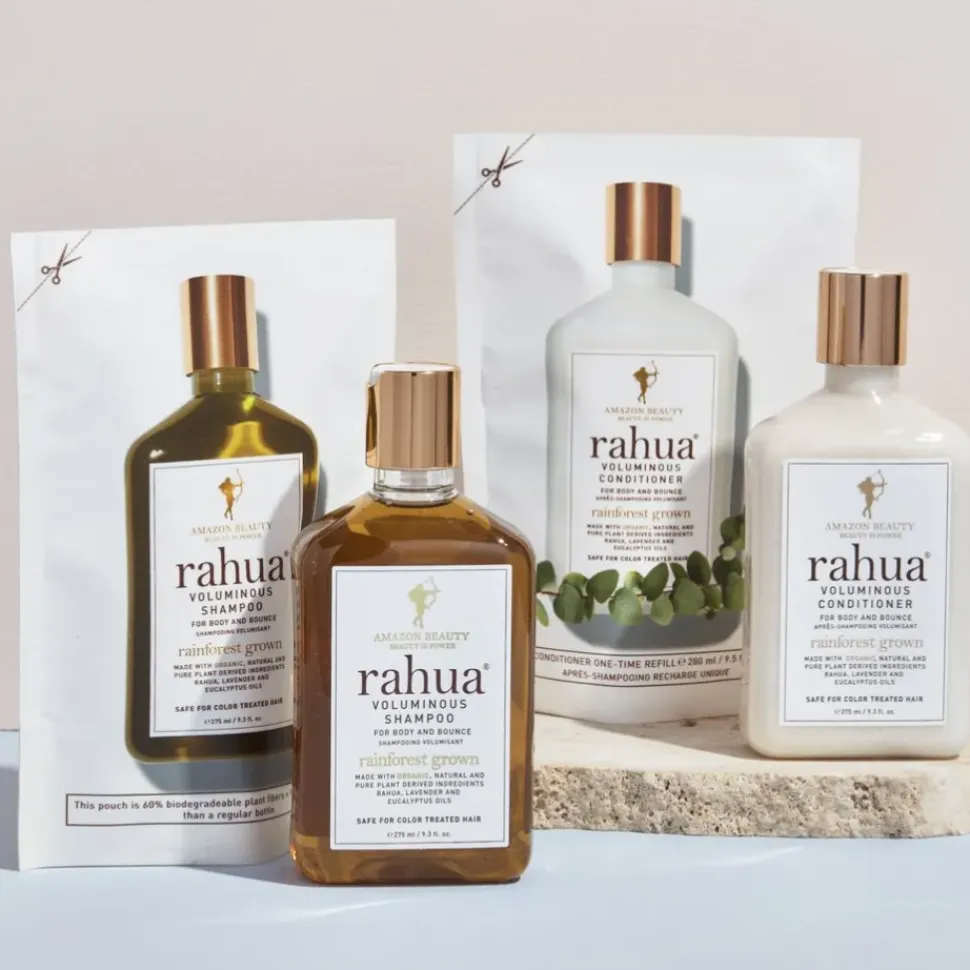 Voluminous Conditioner REFILL - Nachfüllpack
