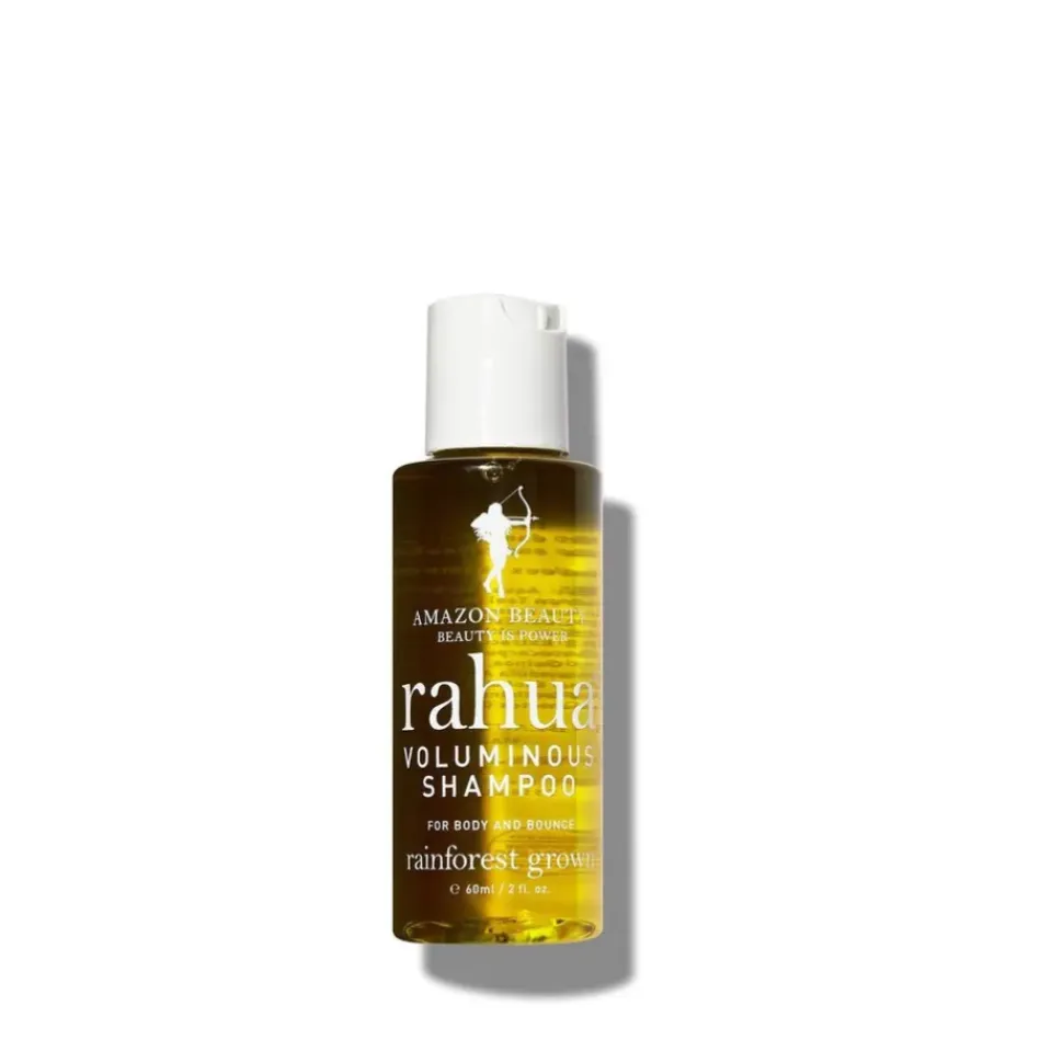 Voluminous Shampoo