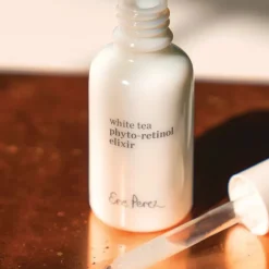 White Tea Phyto-Retinol Elixir | Ere Perez - Anti Aging-Serum
