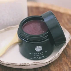 Wild Berry Honey Cleanse| Exfoliant | Masque - feuchtigkeitsspendend, reinigend & voller Vitamine - SALE