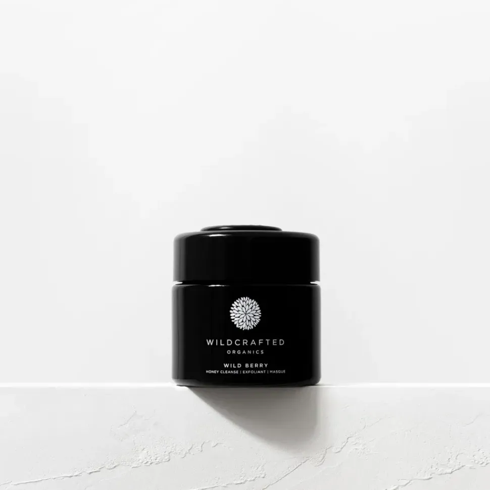 Wild Berry Honey Cleanse| Exfoliant | Masque - feuchtigkeitsspendend, reinigend & voller Vitamine - SALE