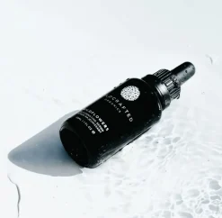 Wildflowers Rejuvenating Serum - Anti-Aging-Serum mit CoQ10, Vitamin C und Squalan