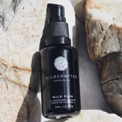 Wild Plum | Wildcrafted Organics - Vitamin C Serum