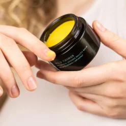 WILD THINGS - vielseitiger Beauty Balm mit Sanddorn, Kakaobutter und Eichenextrakt