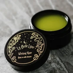 Witching Hour - Balm To Milk Cleanser