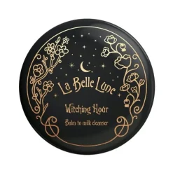 Witching Hour - Balm To Milk Cleanser