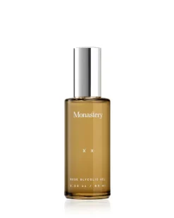 XX Rose Glycolic Gel - Sanftes Fruchtsäure Gel-Serum für empfindliche Haut