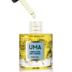 Absolute Anti Aging Face Oil - regenerierendes Gesichtsöl