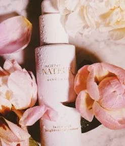acid (wash) Acid Lactic Cleanser - Sanfter Gesichtsreiniger mit Milchsäure