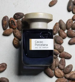 CACAO PORCELANA - Unisex Eau de Parfum | ATELIER MATERI