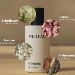DAYDREAMER - Parfum | MEDEAU