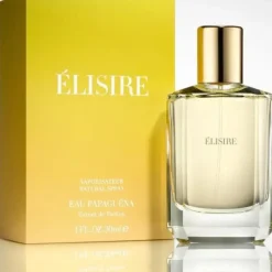 Eau Papaguéna by Élisire ~ frisch und blumig