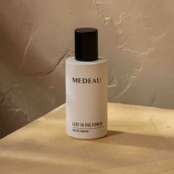 LOST IN THE FOREST - Parfum für Herren | MEDEAU