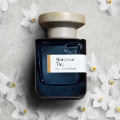 NARCISSE TAIJI - Unisex Eau de Parfum | ATELIER MATERI